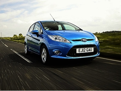 Αυξήθηκαν οι πωλήσεις αυτοκινήτων στο Ηνωμένο Βασίλειο